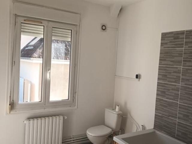 Appartement 2 pièces, 45 m² à louer à Sotteville lès Rouen 76300