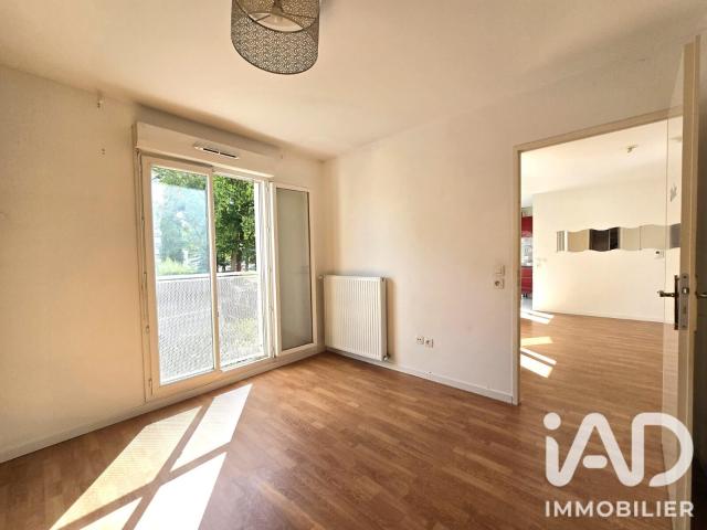 Appartement 2 pièces, 45 m² à louer à Sucy en Brie 94370