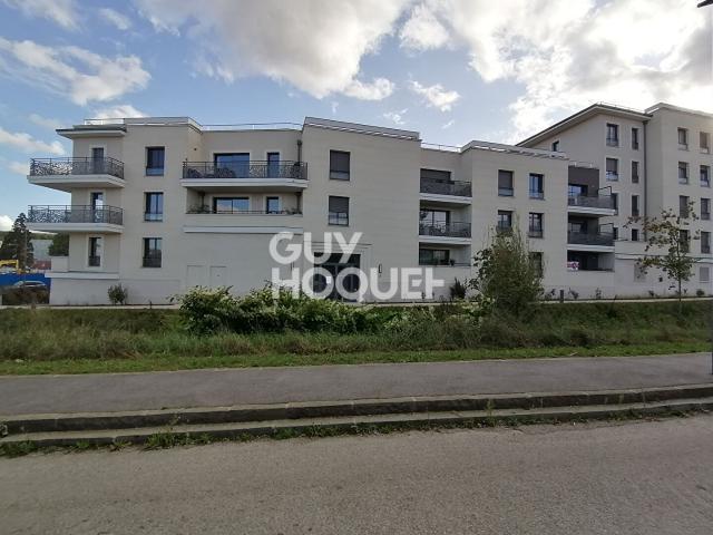 Appartement 2 pièces 45 m² en location à SAINT CYR L ECOLE