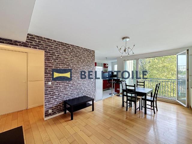 Appartement 1 pièce 45 m²