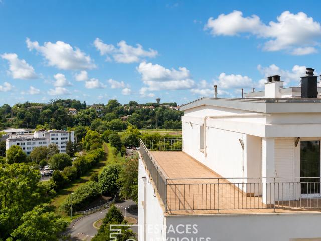 Appartement 2 pièces 55 m²