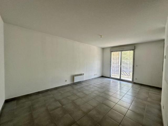 Appartement 2 pièces – 45 m²