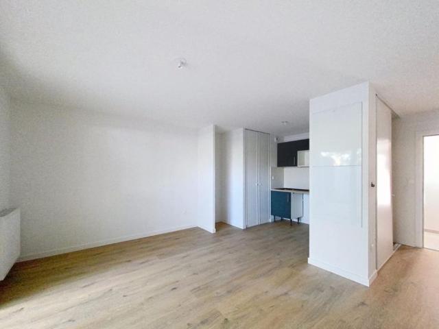 Appartement 2 pièces – 45 m²