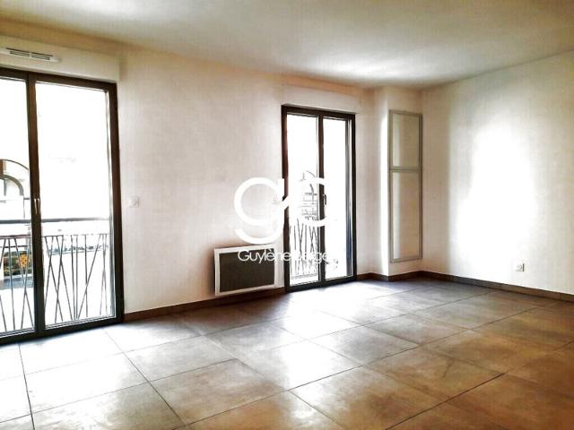 APPARTEMENT 2 PIÈCES 45M2 NEUF CALME MONTPELLIER