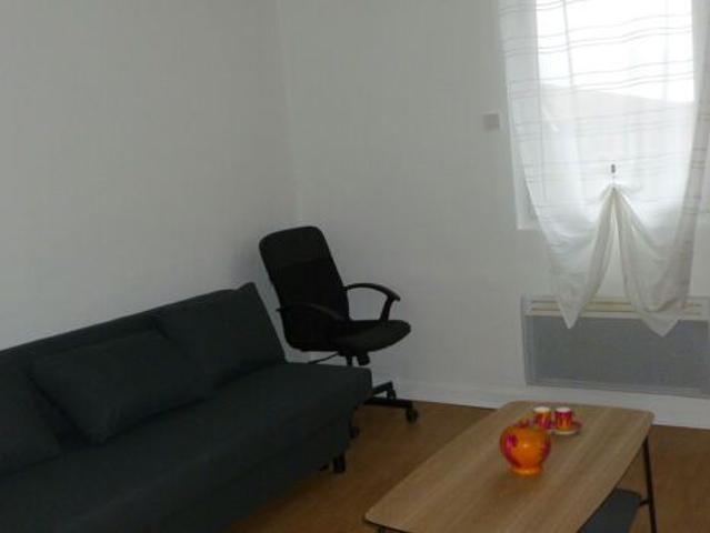 Appartement 2 pièces 45m2 REIMS 589 euros