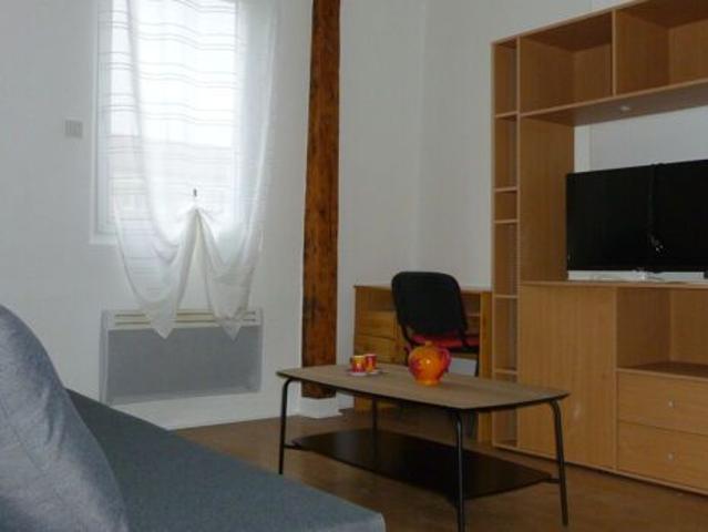 Appartement 2 pièces 45m2 REIMS 589 euros