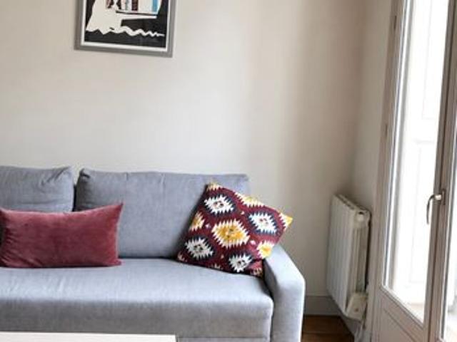 Appartement 2 pièces 45m2