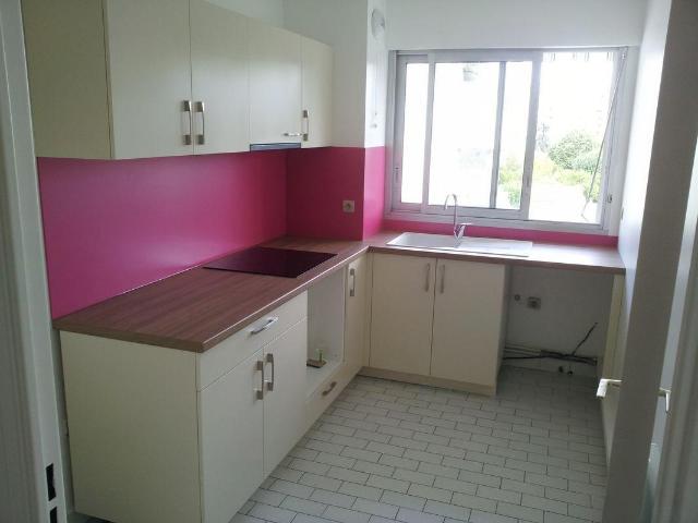 Appartement, 2 pièces, 45m2