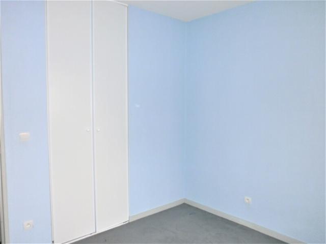 Appartement 2 pièces 45m²