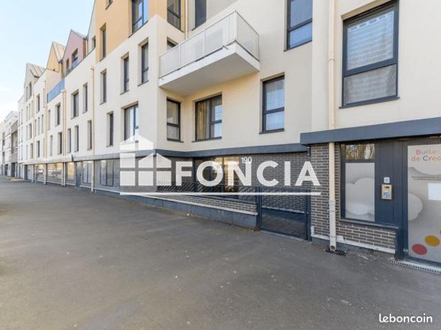 Appartement 2 Pièces 45m² à vendre 215000 Villepinte 93420