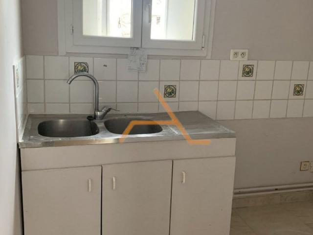 Appartement 2 pièces, 45m²en location à Dieulefit530 € par mois