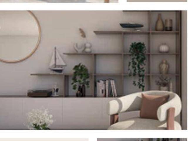 appartement 2 pièces