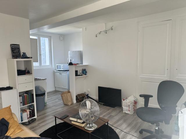 Appartement 2 pièces