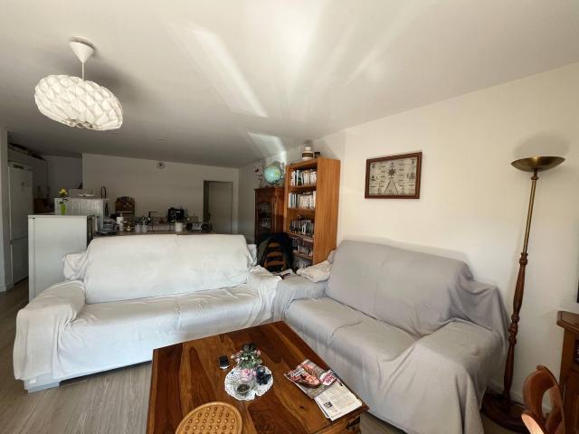 Appartement 2 pièces