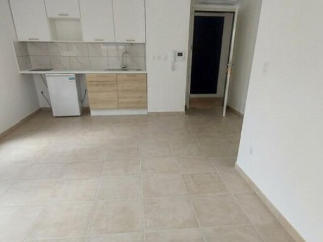 Appartement 2 pièces 46.58m²