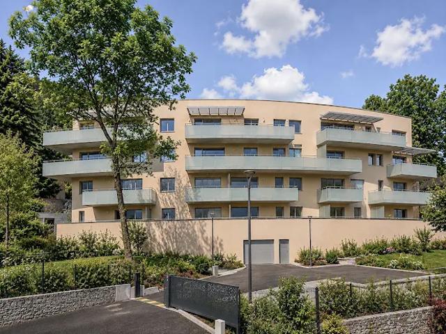 Appartement 2 pièces 46 m2