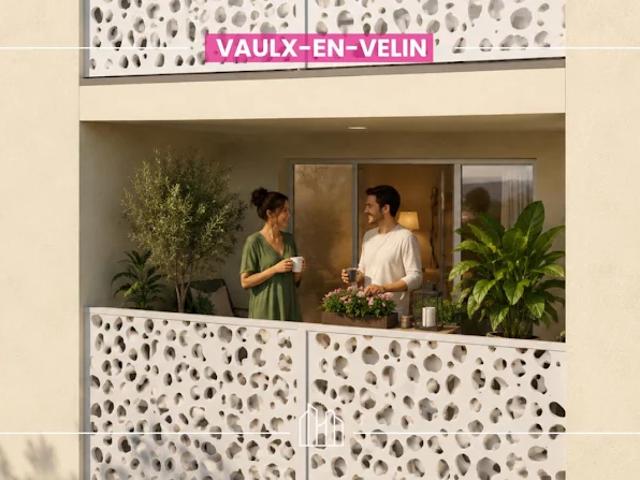 Appartement 2 pièces 46 m2