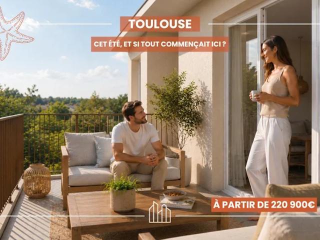 Appartement 2 pièces 46 m2