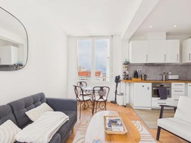 Appartement 2 Pieces 46 m2 biarritz