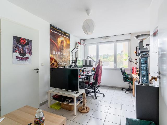 Appartement 2 Pieces 46 m2 metz