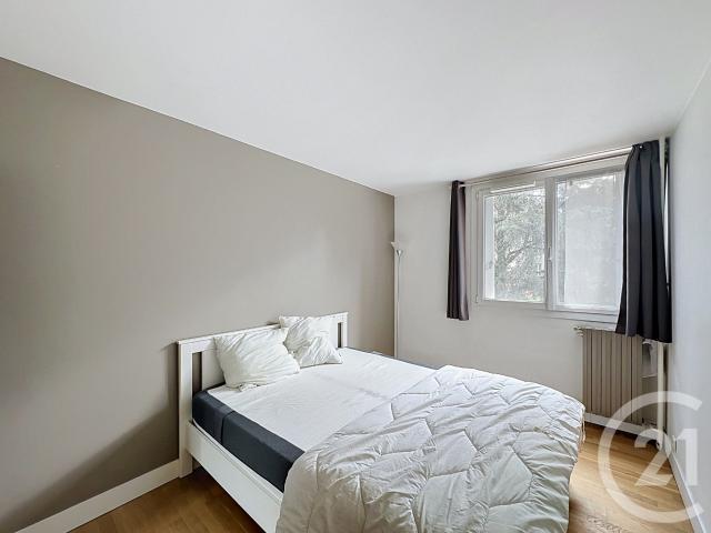 Appartement 2 pièces, 46 m² à louer à Thiais 94320