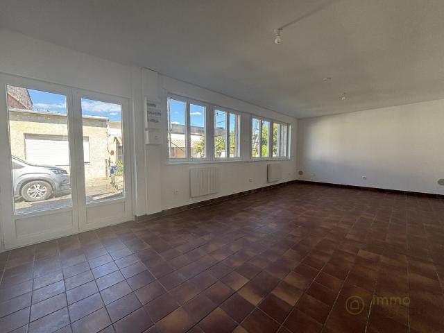 Appartement 2 pièces, 46 m² à louer à Thun l'Évêque 59141