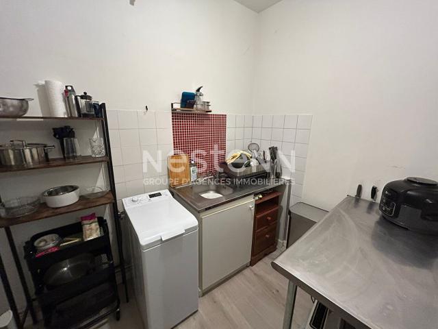 Appartement 2 pièces, 46 m² à louer à Toulouse 31000