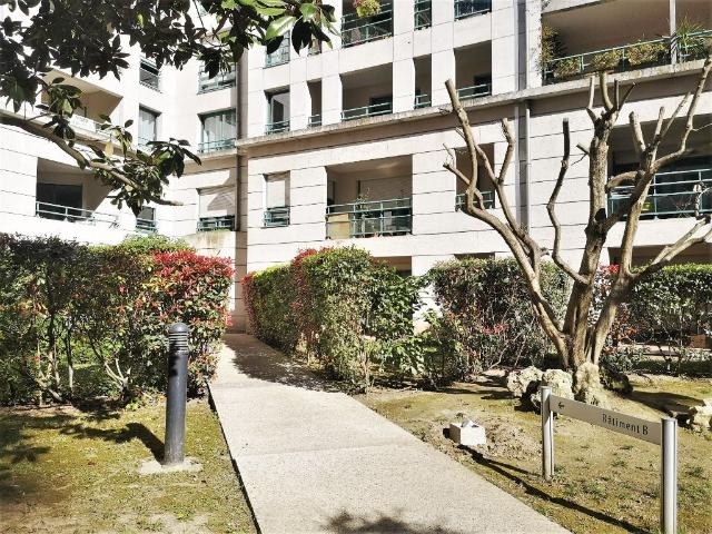 Appartement 2 pièces, 46 m² à louer à Toulouse 31000