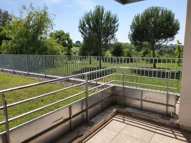 Appartement 2 pièces, 46 m² à louer à Toulouse 31000