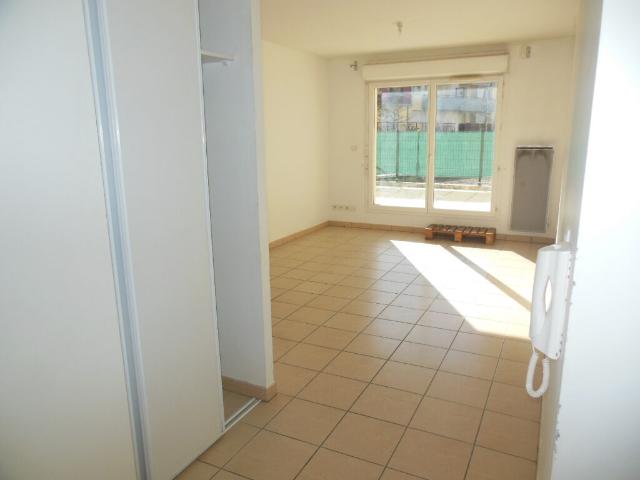 Appartement 2 pièces, 46 m² à louer à Toulouse 31200