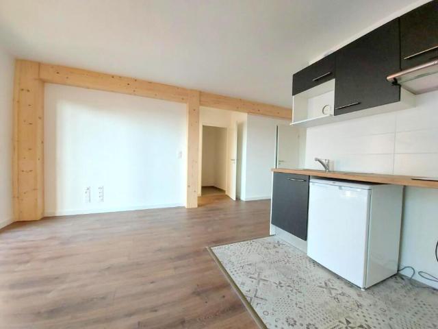 Appartement 2 pièces, 46 m² à louer à Toulouse 31300