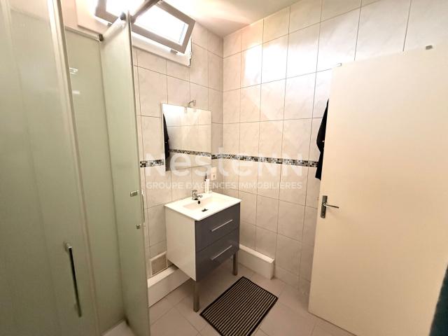 Appartement 2 pièces, 46 m² à louer à Toulouse 31400