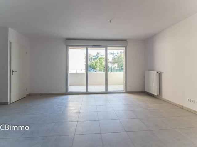 Appartement 2 pièces, 46 m² à louer à Toulouse 31400