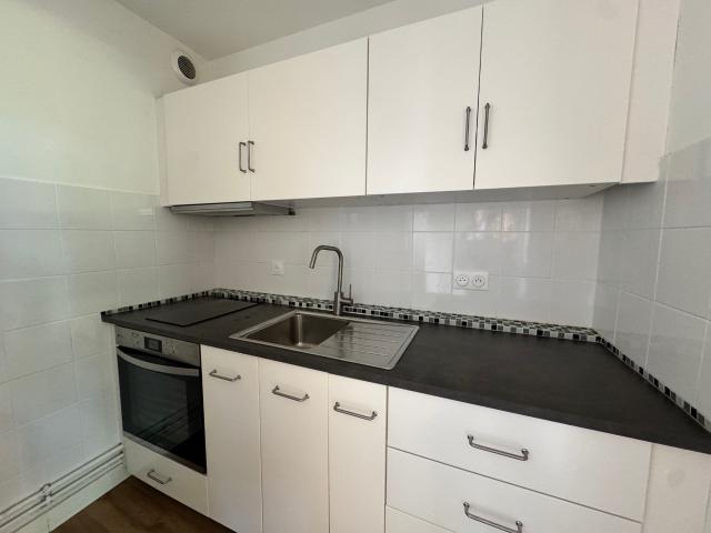 Appartement 2 pièces, 46 m² à louer à Toulouse 31400