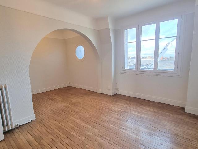 Appartement 2 pièces, 46 m² à louer à Tours 37000