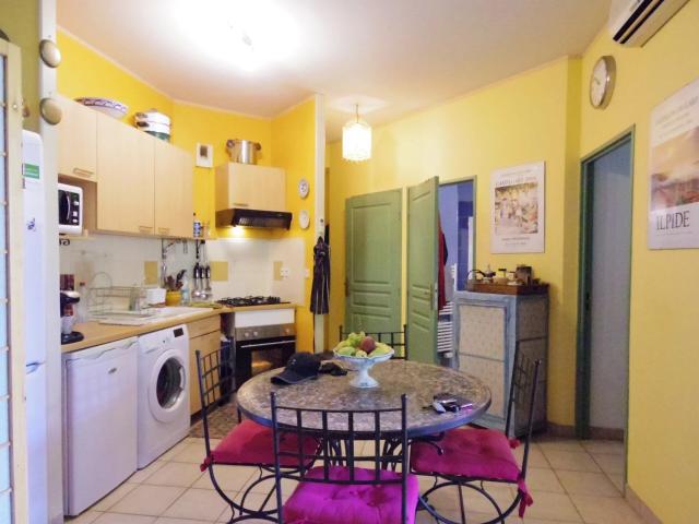 Appartement 2 pièces, 46 m² à louer à Uzès 30700