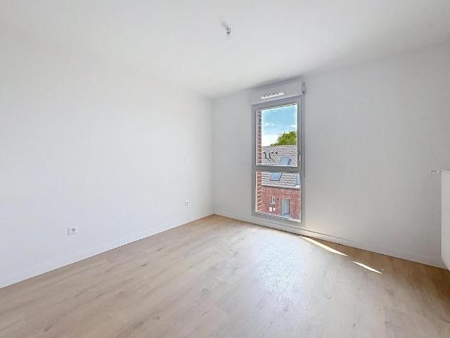 Appartement 2 pièces, 46 m² à louer à Valenciennes 59300