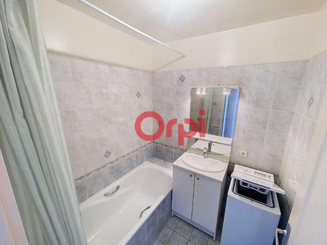 Appartement 2 pièces, 46 m² à louer à Valleiry 74520