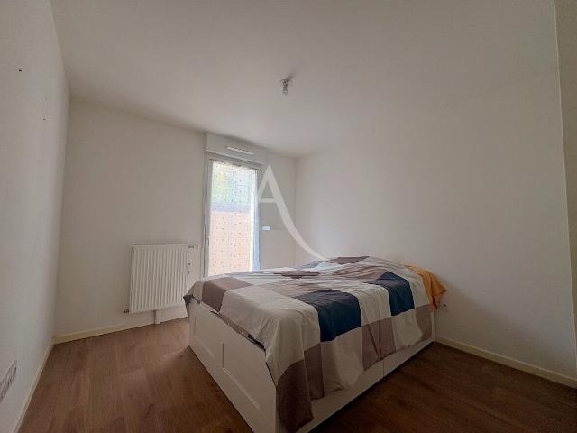 Appartement 2 pièces, 46 m² à louer à Vauréal 95490