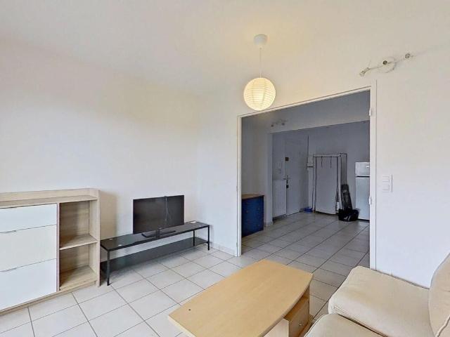 Appartement 2 pièces, 46 m² à louer à Vénissieux 69200