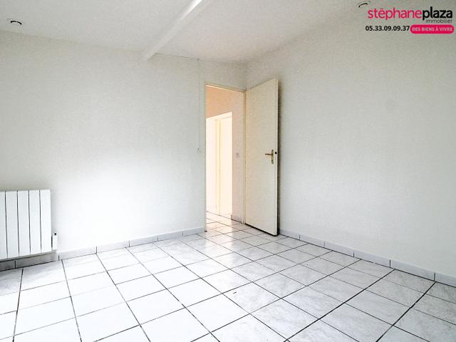 Appartement 2 pièces, 46 m² à louer à Villenave d'Ornon 33140