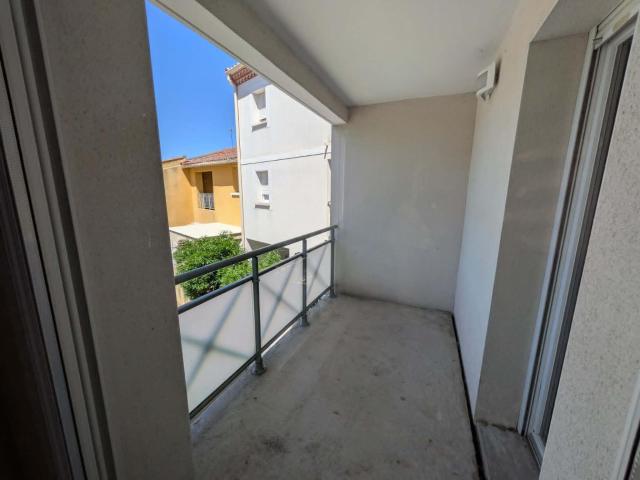 Appartement 2 pièces, 46 m² à louer à Villeneuve lès Béziers 34420