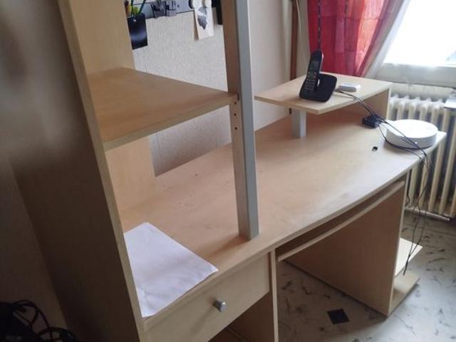 Appartement 2 pièces, 46 m² à louer à Villeurbanne 69100