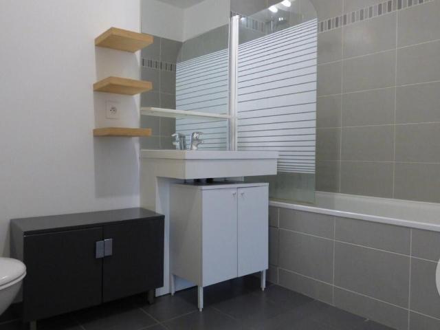 Appartement 2 pièces, 46 m² à louer à Vitry sur Seine 94400