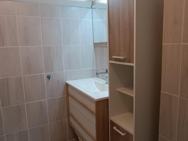 Appartement 2 pièces, 46 m² à louer à Vorey 43800