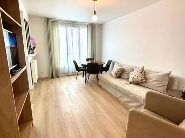 Appartement 2 pièces, 46 m² à louer à Yerres 91330