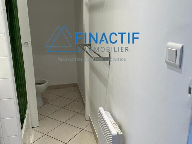Appartement 2 pièces, 46 m² à louer à Aix en Provence 13100