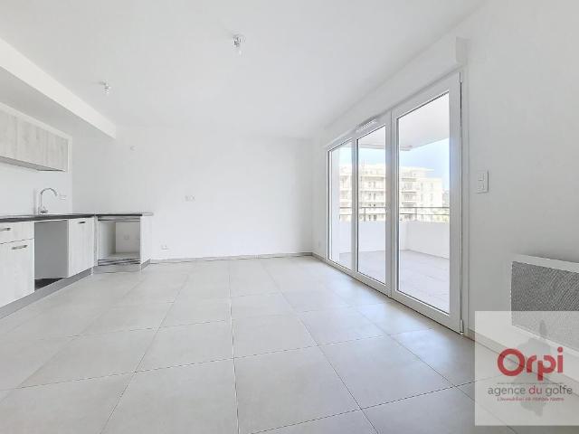 Appartement 2 pièces, 46 m² à louer à Ajaccio 20090