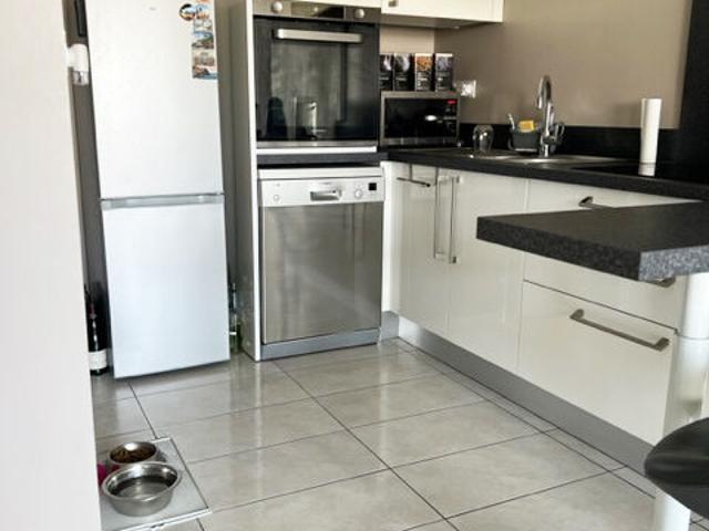 Appartement 2 pièces, 46 m² à louer à Annecy 74000