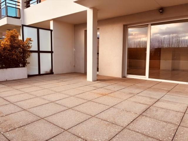 Appartement 2 pièces, 46 m² à louer à Annecy 74370